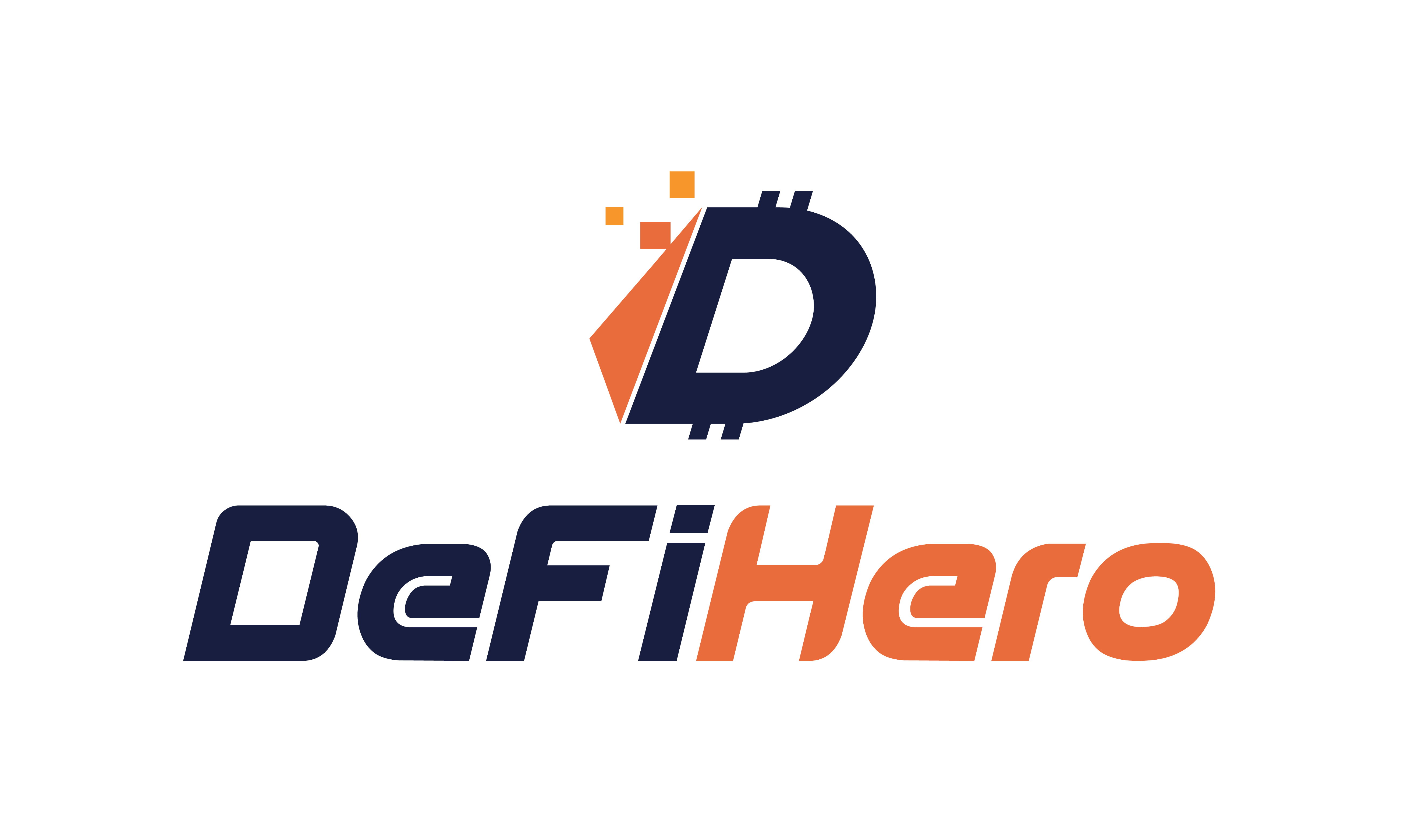 DeFiHero.com - Creative premium domain names